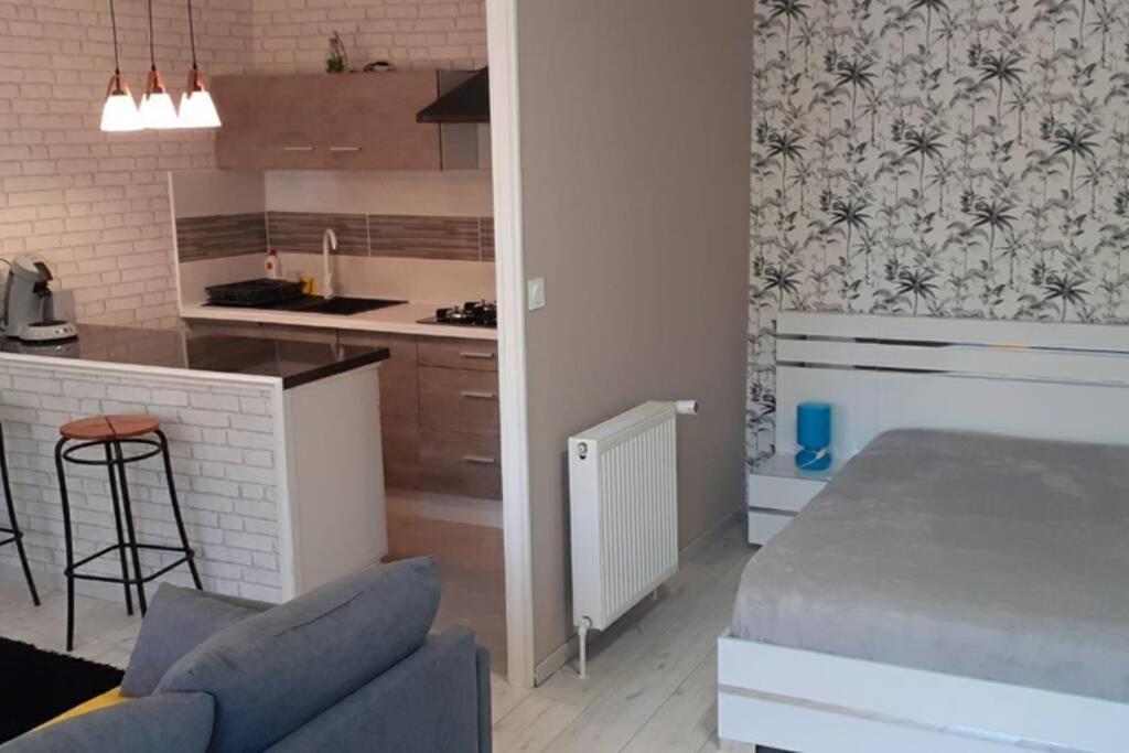 Charmante Petite Maison Charleville-Mézières Екстериор снимка