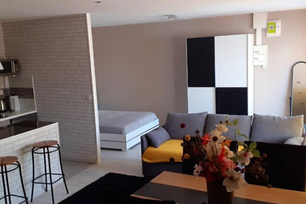 Charmante Petite Maison Charleville-Mézières Екстериор снимка