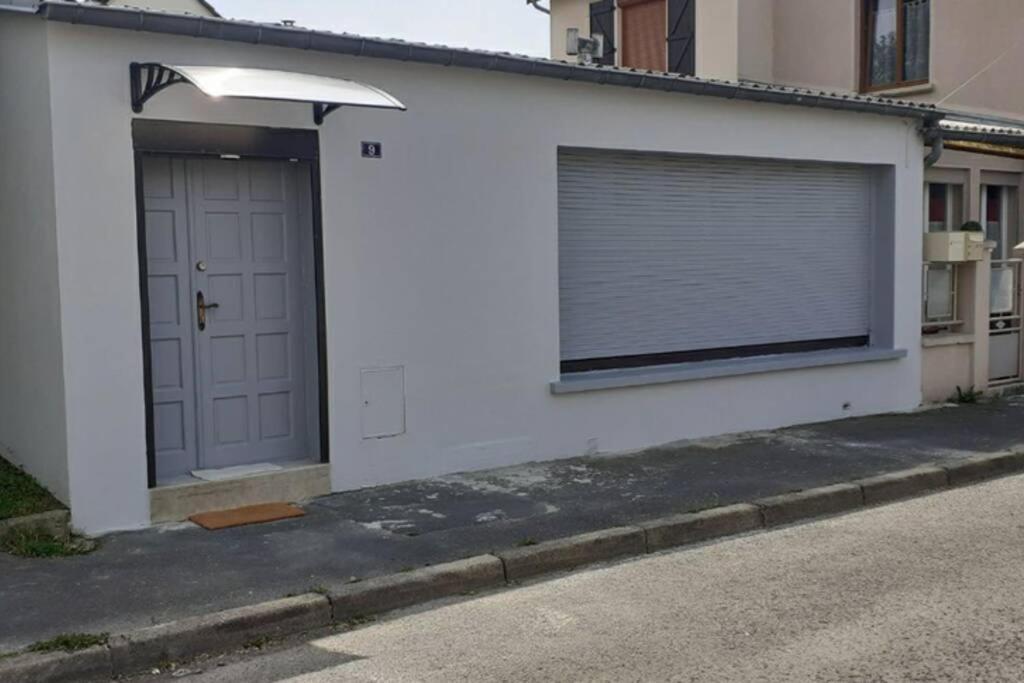 Charmante Petite Maison Charleville-Mézières Екстериор снимка