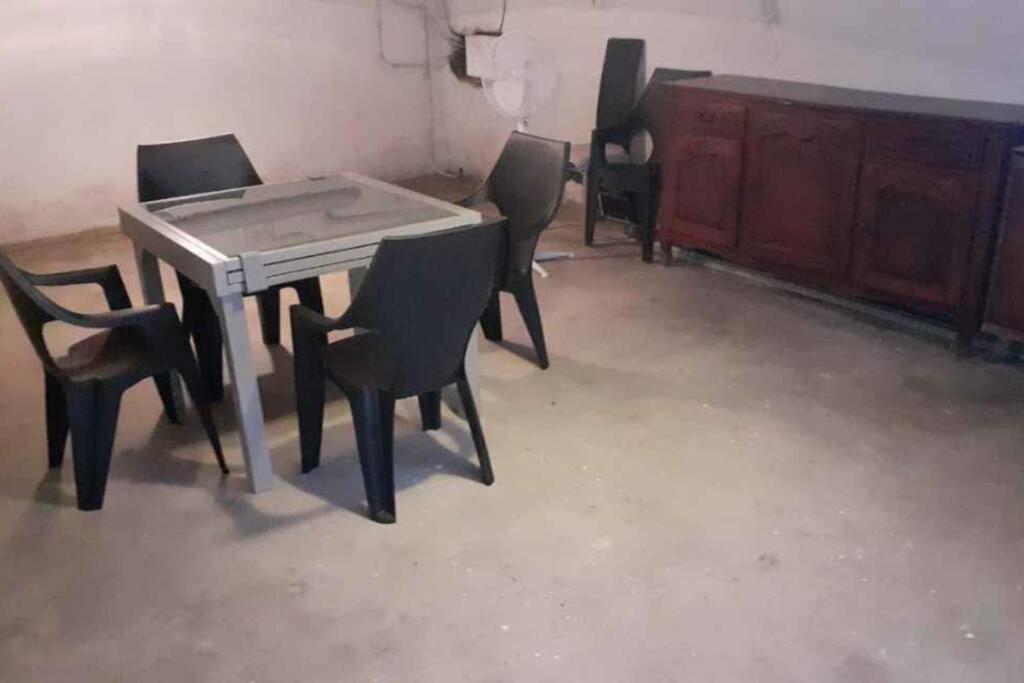Charmante Petite Maison Charleville-Mézières Екстериор снимка