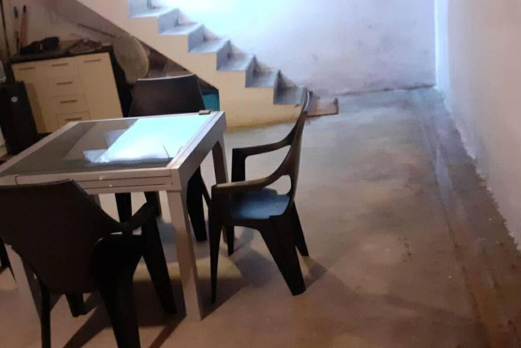 Charmante Petite Maison Charleville-Mézières Екстериор снимка