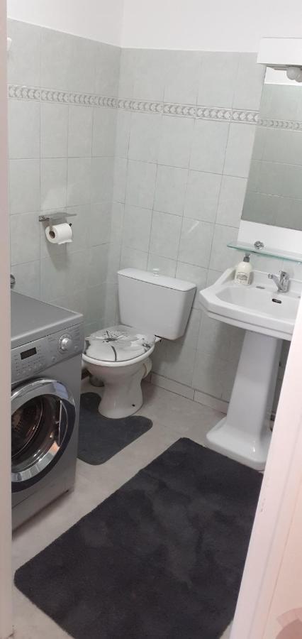 Charmante Petite Maison Charleville-Mézières Екстериор снимка